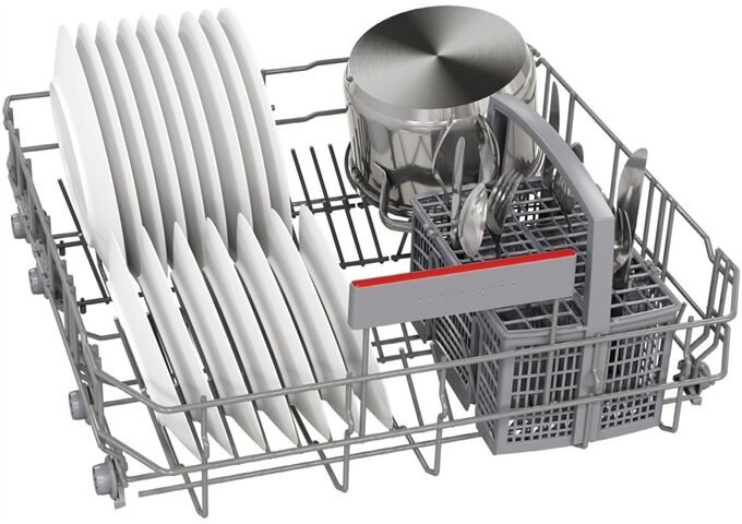 Bosch SMV4HTX14E VI C