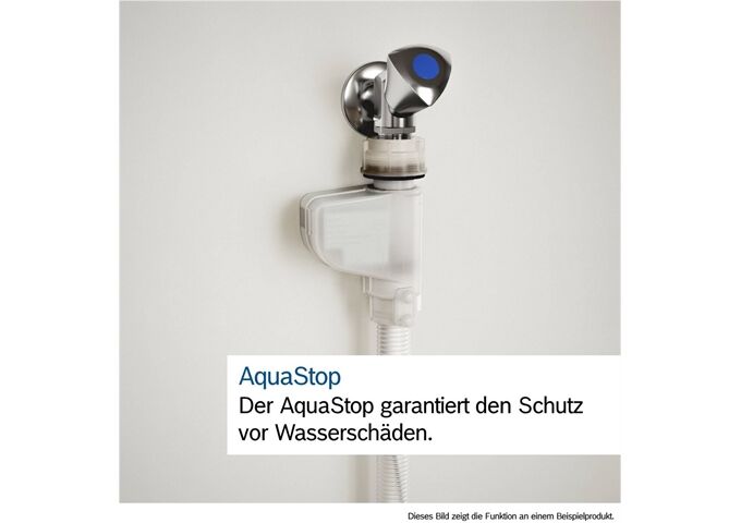 Bosch SMV4HTX14E VI C