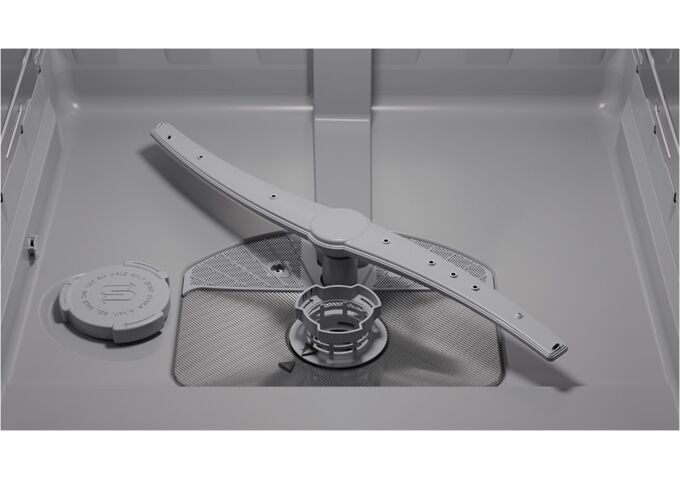 Bosch SMV4HTX14E VI C