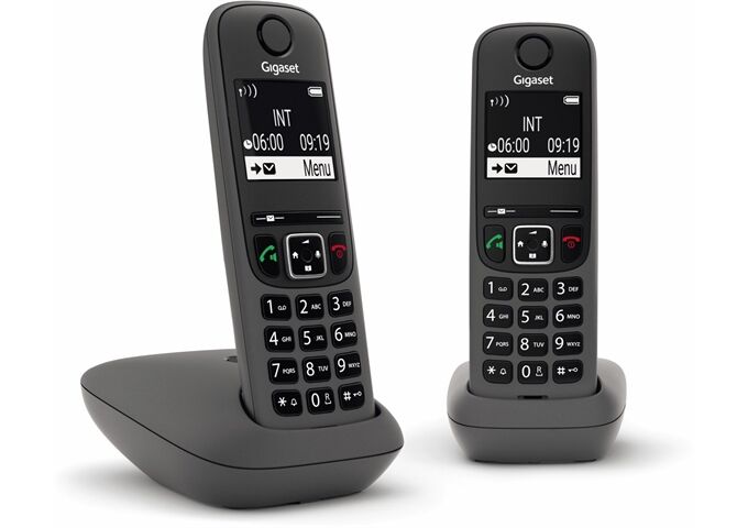 Gigaset AE690 Duo