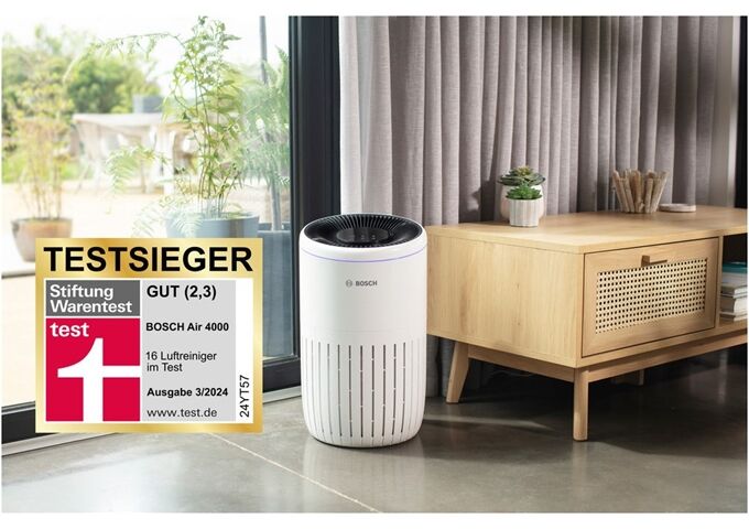 Bosch Air 4000