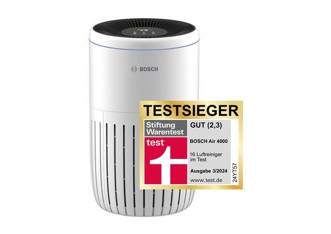 Bosch Air 4000