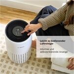 Bosch Air 4000 Bosch Air 4000