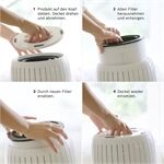 Bosch Air 4000 Bosch Air 4000