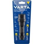 Varta Indestructible F10 Pro 3AAA mit Bat Varta Indestructible F10 Pro 3AAA mit Bat