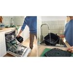 Bosch MAFS2462B Bosch MAFS2462B