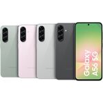 Samsung Galaxy A56 5G (256GB) Samsung Galaxy A56 5G (256GB)