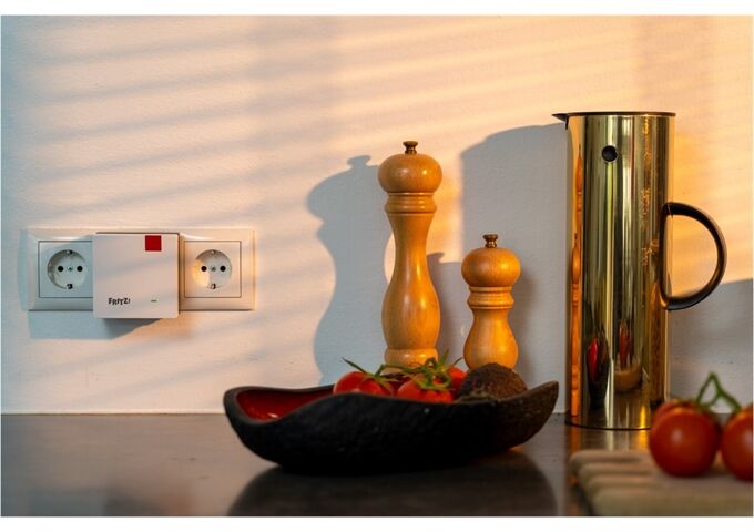 AVM FRITZ!Mesh Set 1600 (2er Pack)