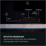 AEG TII84B1FFZ AEG TII84B1FFZ