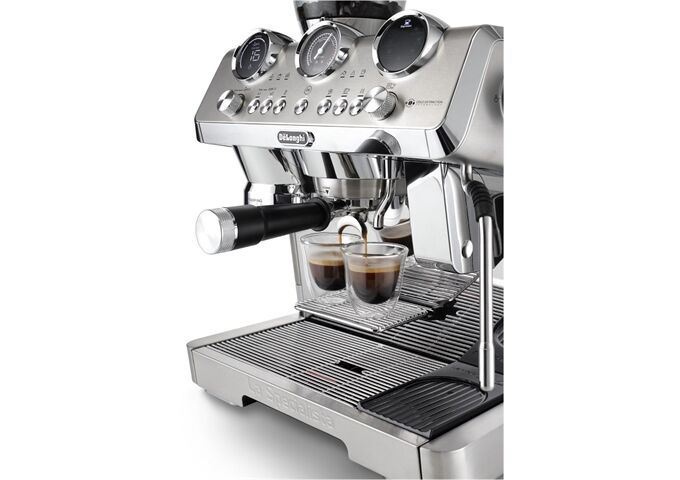 DeLonghi EC9885.M La Specialista Maestro