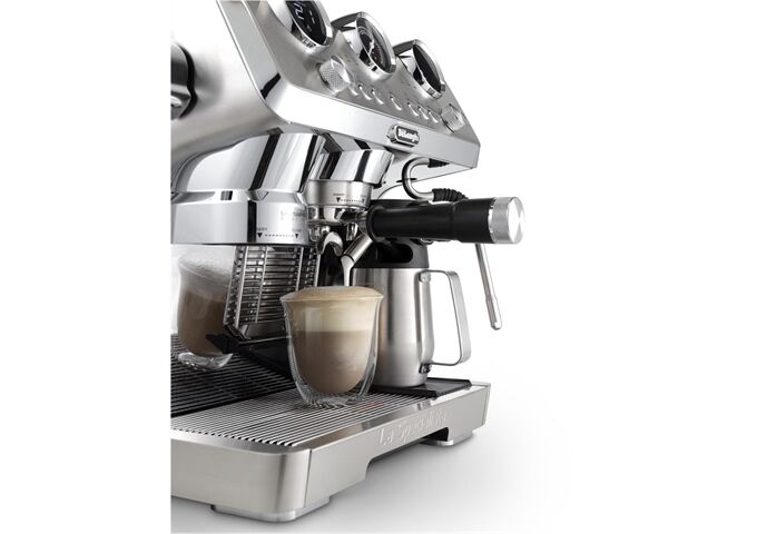 DeLonghi EC9885.M La Specialista Maestro