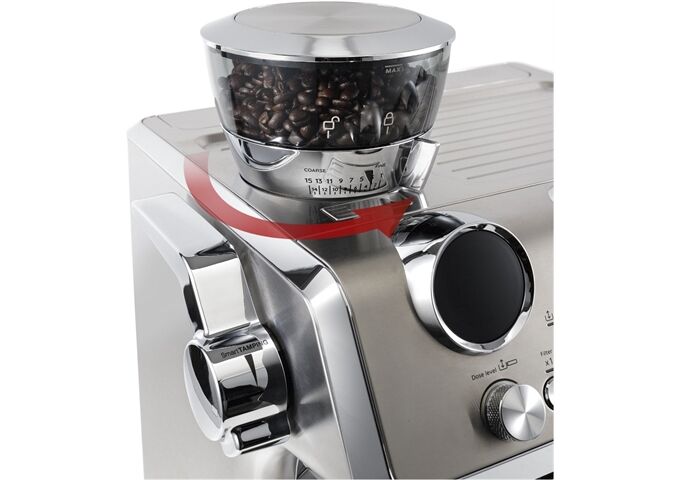 DeLonghi EC9885.M La Specialista Maestro