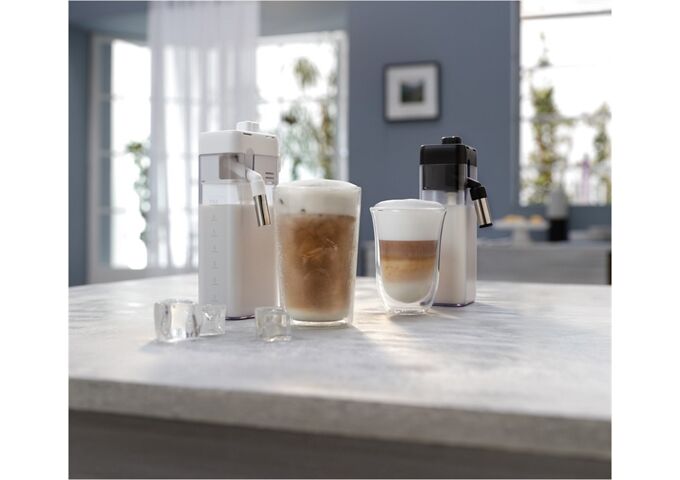 DeLonghi ECAM630.75.TSM PrimmaDonna Aromatic