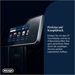 DeLonghi ECAM630.75.TSM PrimmaDonna Aromatic