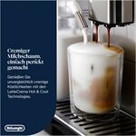 DeLonghi ECAM630.75.TSM PrimmaDonna Aromatic
