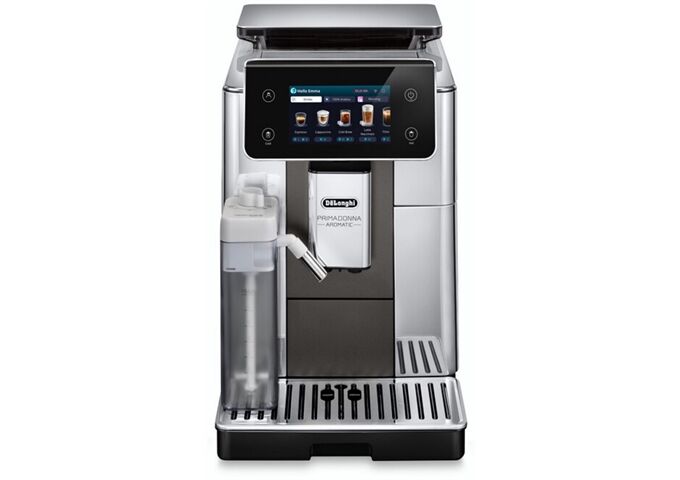 DeLonghi ECAM630.75.TSM PrimmaDonna Aromatic
