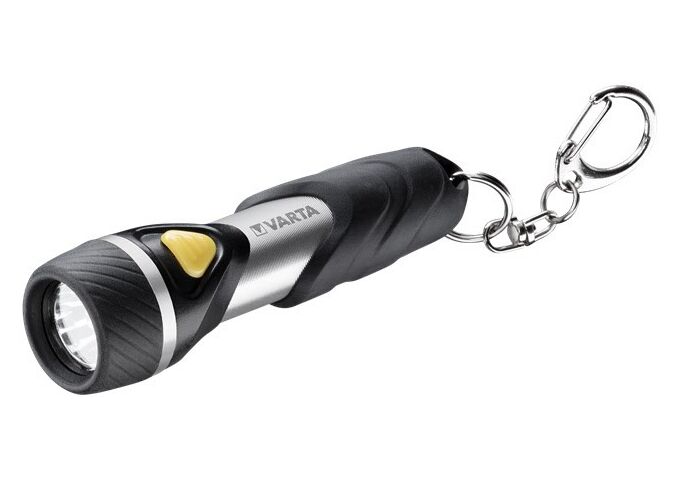 Varta Day Light Key Chain