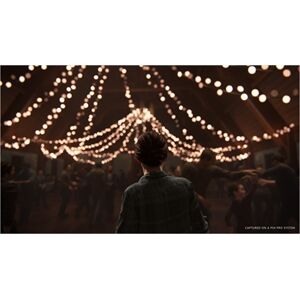  PS4 Last of Us 2/Last of Us 2