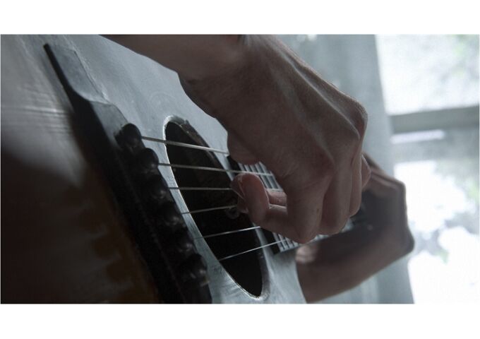 PS4 Last of Us 2/Last of Us 2