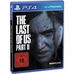  PS4 Last of Us 2/Last of Us 2