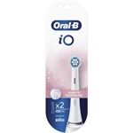 Oral-B iO Sanfte Reinigung 2er