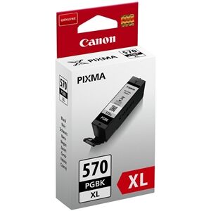 Canon PGI-570XL PGBK Schwarz