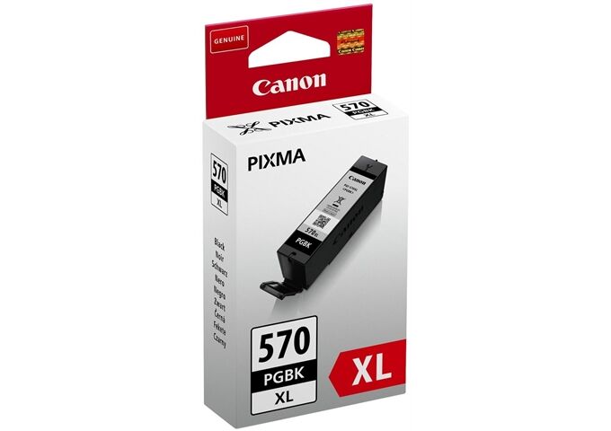 Canon PGI-570XL PGBK Schwarz