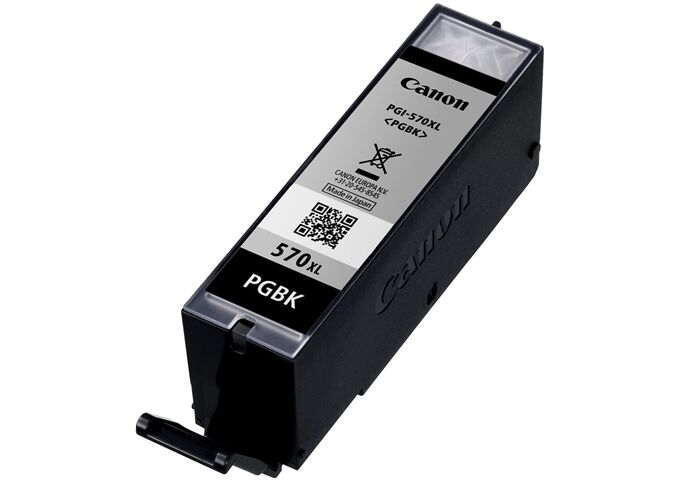 Canon PGI-570XL PGBK Schwarz