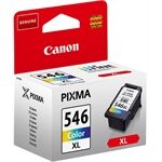 Canon CL-546 XL Mehrfarbig