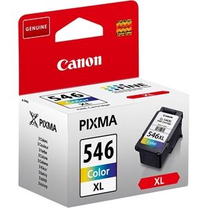 Canon CL-546 XL Mehrfarbig