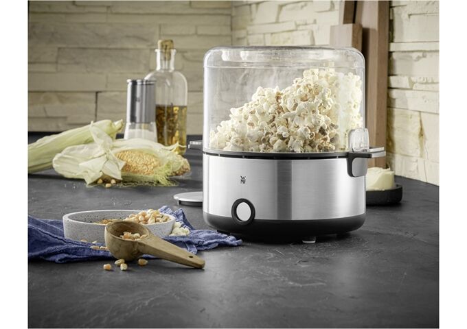 WMF KÜCHENminis Popkorn Maker