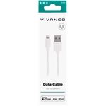 Cellularline Lightning USB Datenkabel fuer iPhon