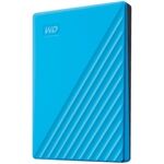 Western Digital My Passport (2TB)