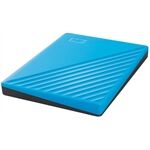 Western Digital My Passport (2TB)