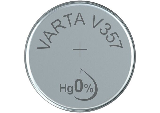 Varta V 13 GS Electronics