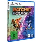 Sony PS5 Ratchet & Clank - Rift Apart Sony PS5 Ratchet & Clank - Rift Apart
