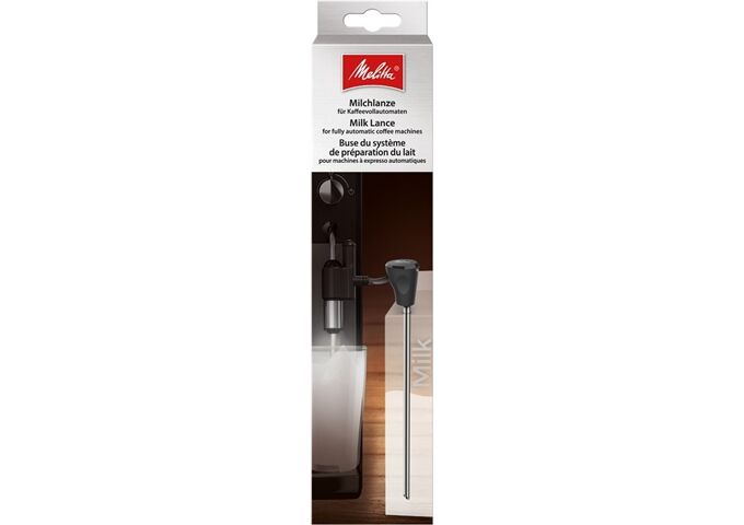 Melitta FS09 Milchlanze
