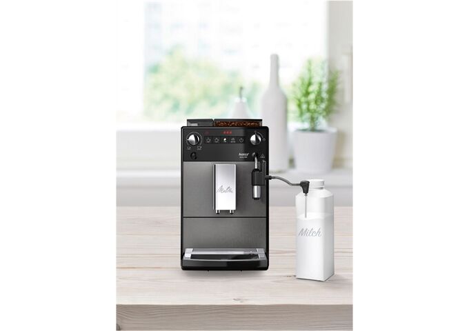 Melitta FS09 Milchlanze