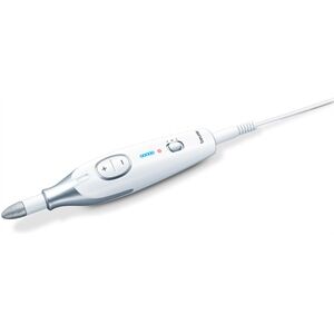Beurer MP 42 Maniküre-/Pediküre Se Weiss-Silber