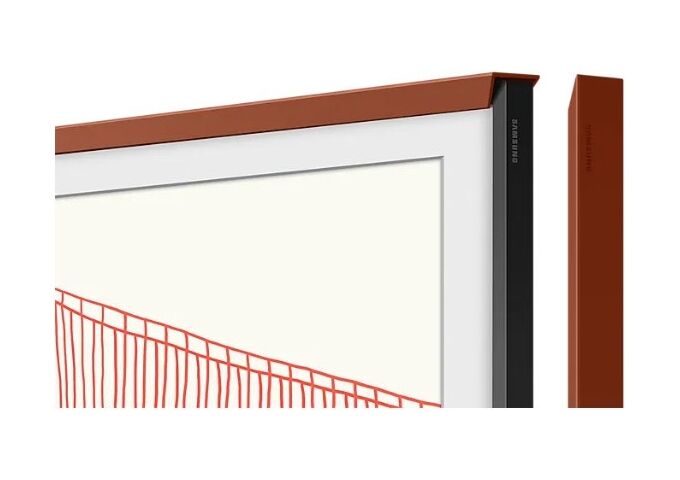 Samsung VG-SCFA65TRCXC