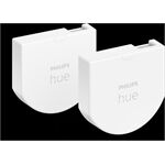 hue Wandschalter Modul Doppelpack