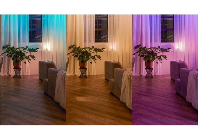 hue Wandschalter Modul Doppelpack