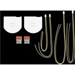 hue Wandschalter Modul Doppelpack