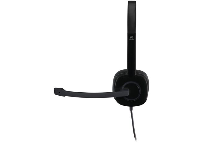 Logitech H151