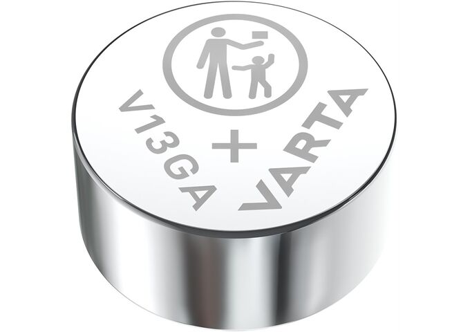 Varta V 13 GA Electronics