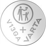 Varta V 13 GA Electronics
