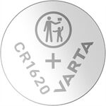 Varta CR 1620 Electronics