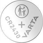 Varta CR 2430 Electronics