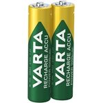 Varta 5703 Recharge Accu Power Micro 1000 mAh.