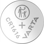 Varta CR 1616 Electronics